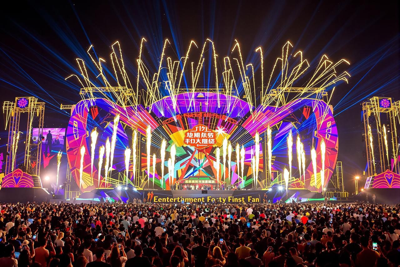 日韩成人网站第五届影迷节