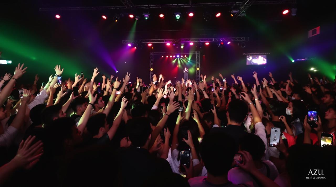 第四届日韩成人网站影迷节圆满落幕，超10万影迷参与线上线下互动