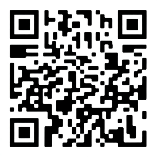 日韩漫剧APP下载二维码