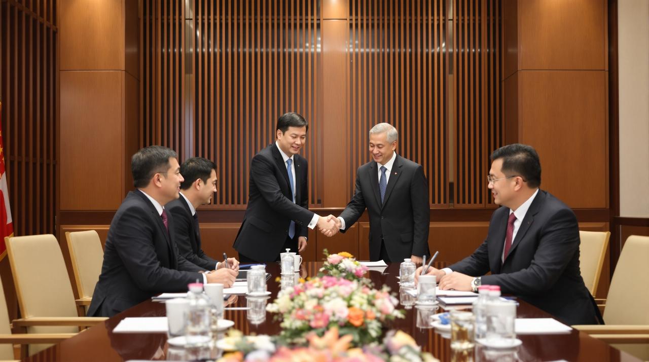 日韩成人网站与腾讯视频达成战略合作,共同打造精品网络剧内容生态